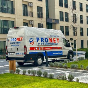 PRONET Taşımacılık