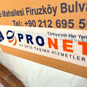İstanbul Nakliyat