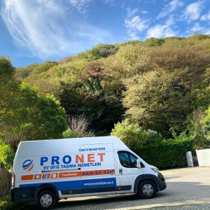 PRONET Taşımacılık